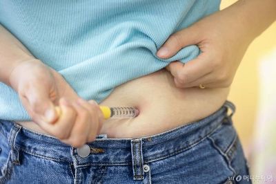 가난할수록 살 찌는데…"월 수십만원 부담돼" 비만약은 그림의 떡